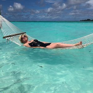 Meet your Posher, Joanne